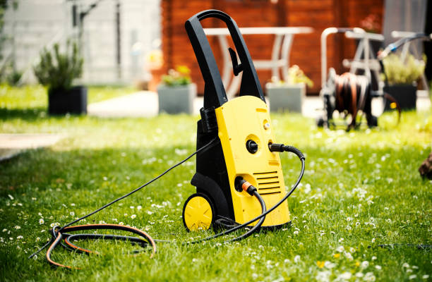 Best Residential Exterior Washing  in Central Square, NY